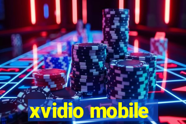 xvidio mobile